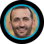 Rabbi Doron Perez