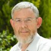 Rav Dr. Yehuda Brandes Rabbi Dr. Yehuda Brandes